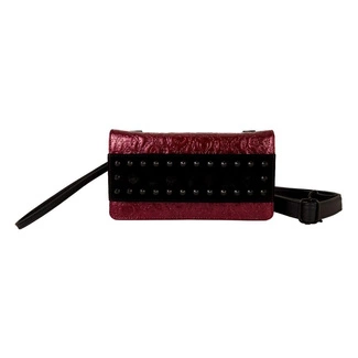 Disney by Loungefly Crossbody Villains Clutch