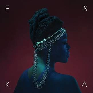 ESKA Eska CD