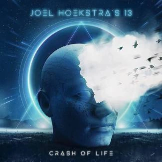 JOEL HOEKSTRA'S 13 Crash Of Life CD