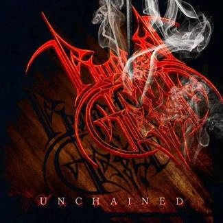 BURDEN OF GRIEF Unchained Limited Edition CD DIGIPAK