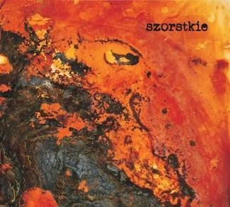 SZORSTKIE Szorstkie CD