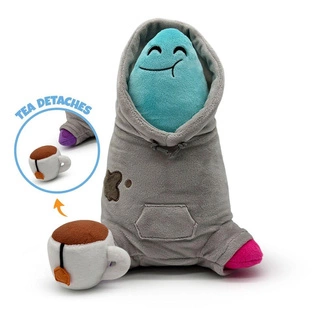 Tales from the Stinky Dragon Plush Figure Boggo 22 cm