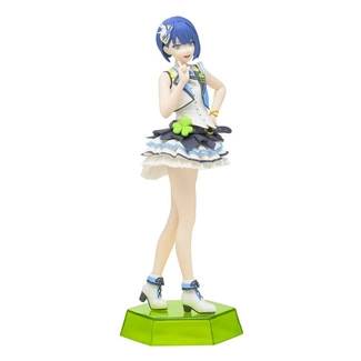 Colorful Stage! Desktop x Decorate Collections PVC Statue Kiritani Haruka 15 cm