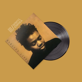 TRACY CHAPMAN Tracy Chapman LP