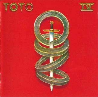 TOTO IV CD