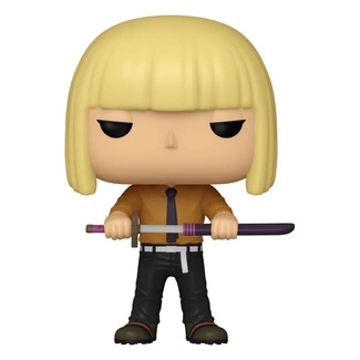 Bleach Funko POP! Animation figurka Shinji Hirako 9 cm