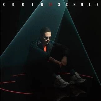 SCHULZ, ROBIN Iiii CD