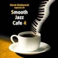 VARIOUS Smooth Jazz Cafe 4 CD