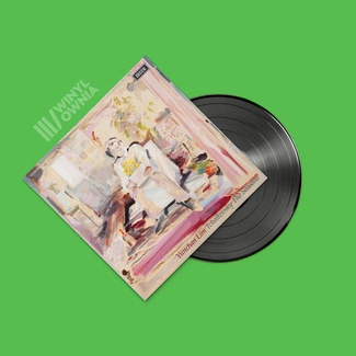 LIM, YUNCHAN Tchaikovsky: The Seasons (lp) LP