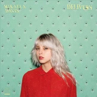 DAVIS, MIKAELA Delivery CD