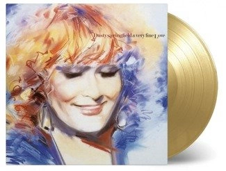 SPRINGFIELD, DUSTY A Very Fine Love LP