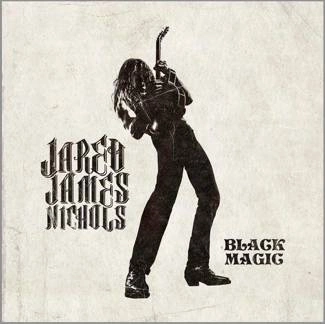 NICHOLS, JARED JAMES Black Magic CD