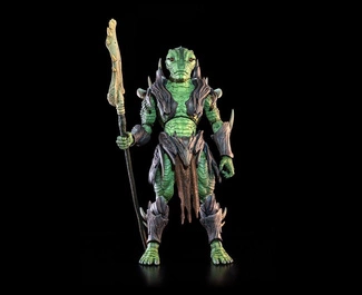 OxKrewe Book One Thraxxon Actionfigur Thraxxian Scout