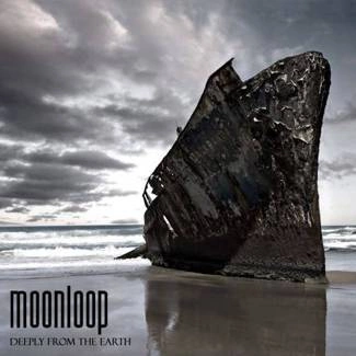 MOONLOOP Deeply From The Earth CD