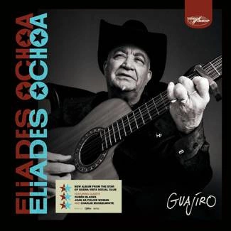 OCHOA, ELIADES Guajiro CD
