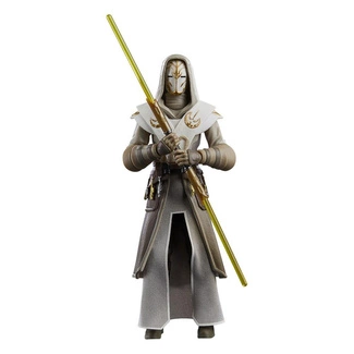 The Clone Wars Black Series Action Figure Jedi Temple Guard 15 cm