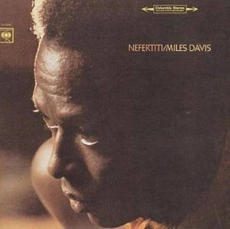 DAVIS, MILES Nefertiti CD