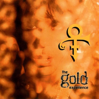 PRINCE The Gold Experience 2LP
