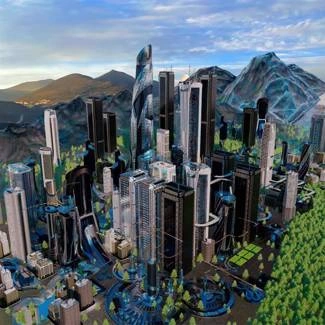 COURTING Guitar Music