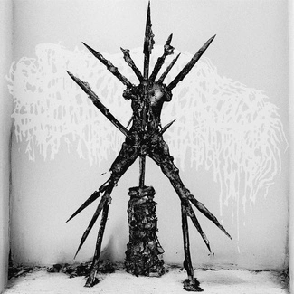 SANGUISUGABOGG Hideous Aftermath LP