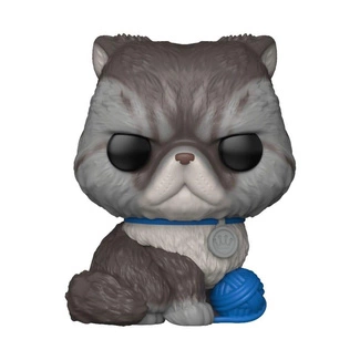 Funko-Legacy Funko POP! Pets figurka Persian Cat 9 cm