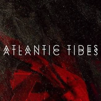 ATLANTIC TIDES Atlantic Tides CD DIGIPAK