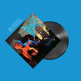 [OUTLET] DAVID BOWIE Let's Dance LP