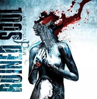 RUINED SOUL My Dying Day CD