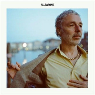 DURY, BAXTER Allbarone CD