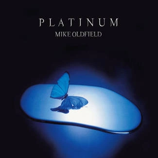 OLDFIELD, MIKE Platinum CD