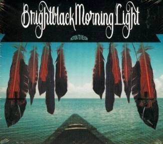 BRIGHTBLACK MORNING LIGHT, THE Motion To Rejon CD