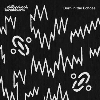 CHEMICAL BROTHERS, THE Born In The Echoes (pl) CD