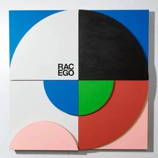 RAC EGO 2LP LIMITED EDITION