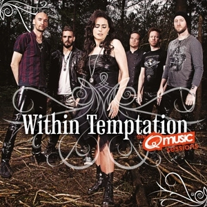WITHIN TEMPTATION Q Music Sessions CD