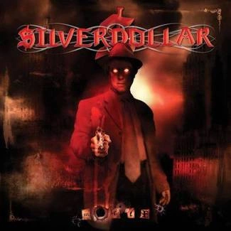 SILVERDOLLAR Morte CD