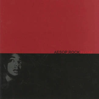 AESOP ROCK Float CD
