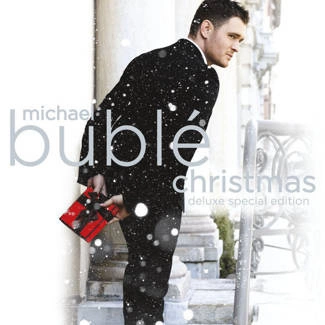 BUBLE, MICHAEL Christmas (deluxe) CD