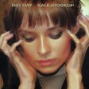 BIG DAY Kalejdoskop CD