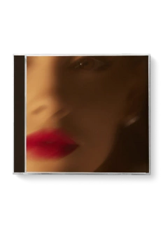 ARIANA GRANDE  Eternal Sunshine CD