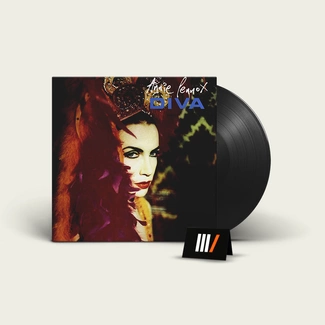 ANNIE LENNOX Diva LP