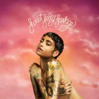 KEHLANI Sweetsexysavage CD