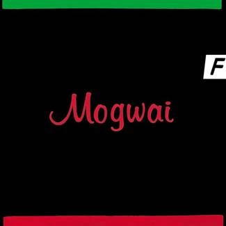 MOGWAI Happy Songs For Happy People LP