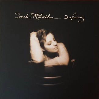 MCLACHLAN, SARAH Surfacing LP MOV