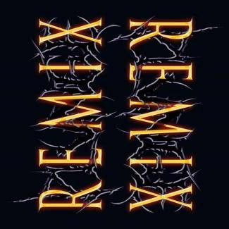 FEVER RAY Plunge Remix CD