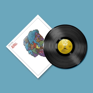 LOVE Forever Changes LP