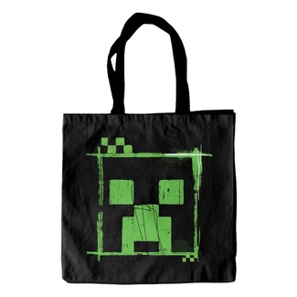 Minecraft Tote Bag Glitch