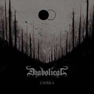 DIABOLICAL Umbra CD DIGIPAK