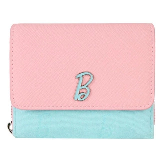 Mattel Classic by Loungefly Wallet Barbie