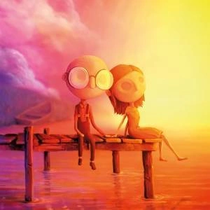STEVEN WILSON Last Day Of June LP MOV