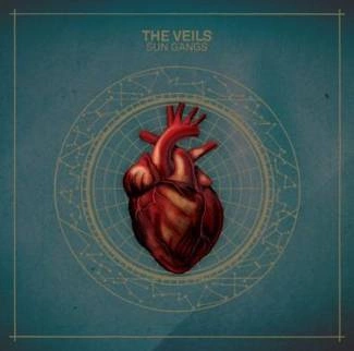 VEILS, THE Sun Gangs CD